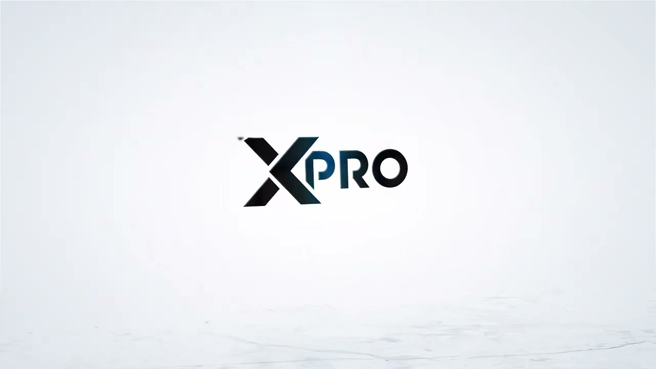 Logo Intro Video