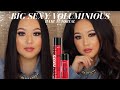 Big Sexy Voluminous Hair Tutorial