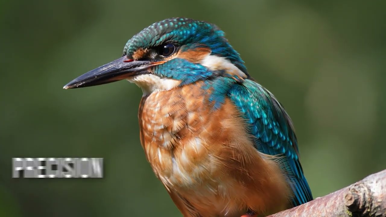 Why Kingfisher? | DIMO Annual Report 2024/25