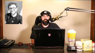 Full SkydoesMinecraft has a mental breakdown during interview with keemstar News
