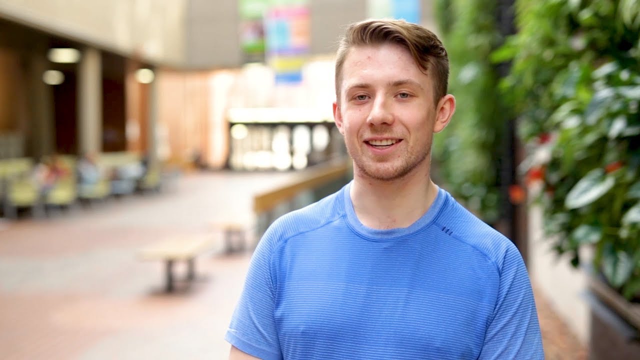 Student Stories: Austin