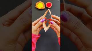 let's DIY Holi 🫟 prank card 😁#trending #holi #prank card #youtubeshorts #craft #holispecial #shorts