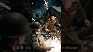 Why US Soldiers Kept Live Grenades Under Their Pillows 🛌 #shorts #trending #viral #story