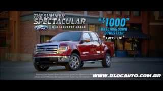 Download lagu Ford F-150 2013 - Komersial - BlogAuto