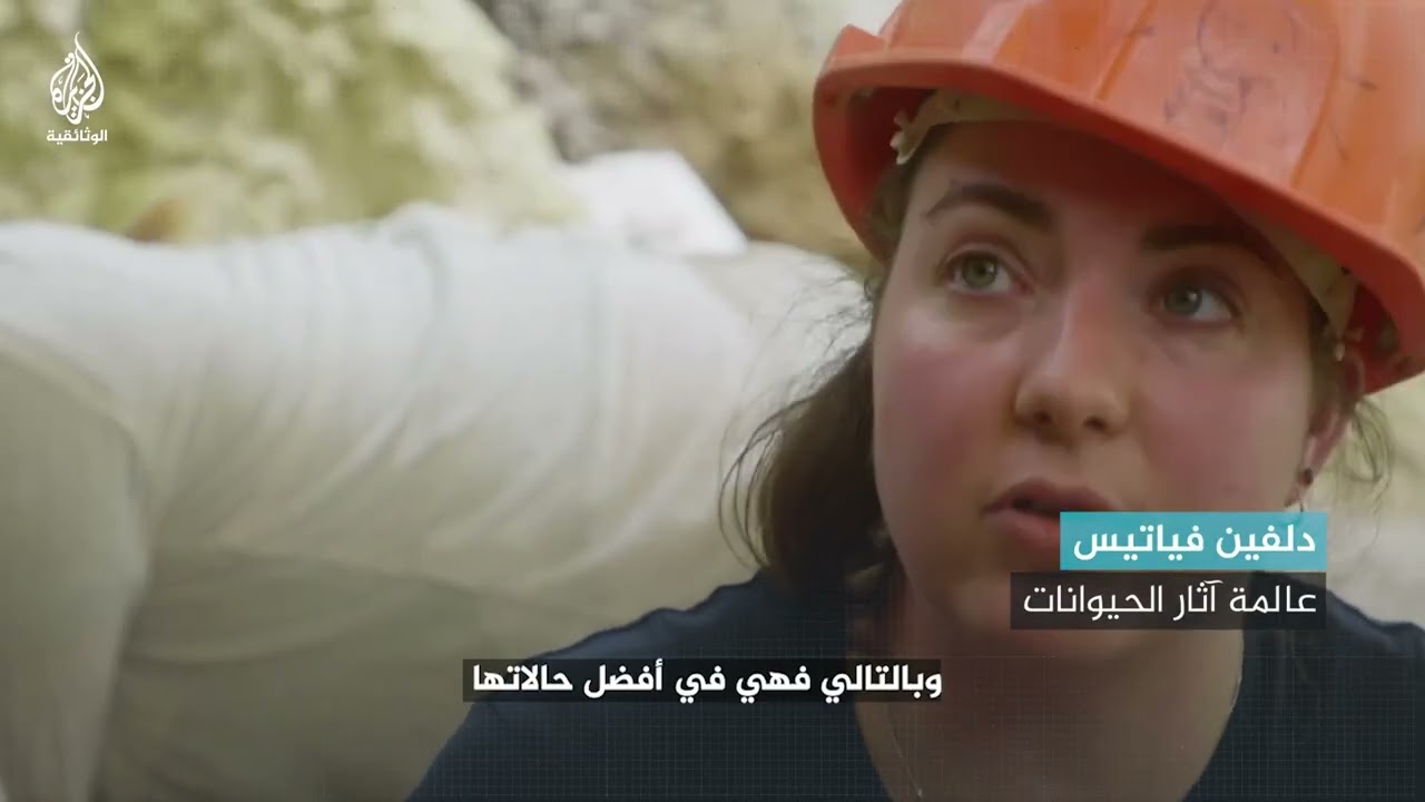 كيف كان الإنسان البدائي يختار فرائسه؟
