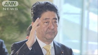 ハワイ真珠湾訪問を決断　安倍総理の狙いは？(16/12/06)