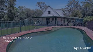 12 Baileys Road, Tallai | Gold Coast Real Estate | Kollosche 12 Baileys Road, Tallai | Gold Coast Real Estate | Kollosche