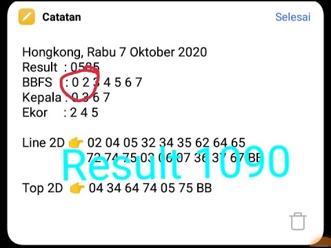 14+ Prediksi Hk Kamis Jp Paus