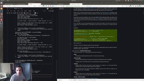 Deep Learning Live Coding Session