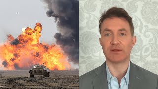 Douglas Murray A Holy War With Iran Is Looming Spectatortv
