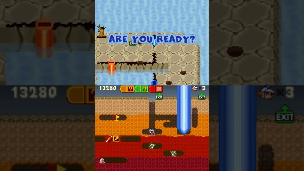 Dig Dug Digging Strike Speedrun YouTube