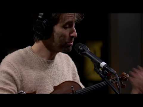 Andrew Bird - Are You Serious (Live on KEXP)