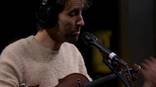 Andrew Bird - Are You Serious (Live on KEXP) chords