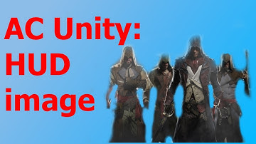 AC Unity: HUD reveal and Demo on PC ?