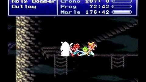 Chrono Trigger episode 33: chasing ozzy 2: ozzyer