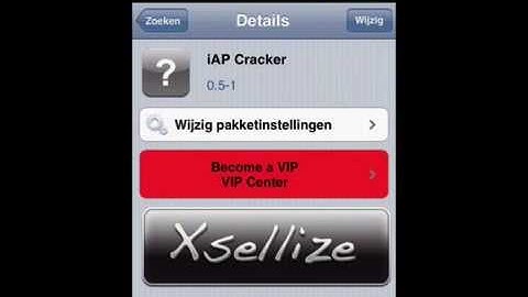 iAP cracker (unlimited free smurfberries, coins and warbucks for all your games) on iPhone/iPod
