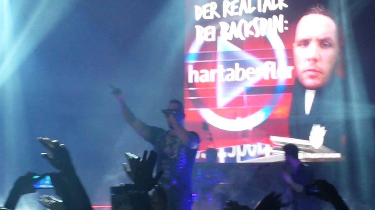 Kollegah  redlight Tour in Oberhausen