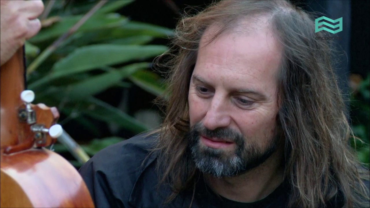 Pequeños universos VI: La nueva canción chilena - Canal Encuentro HD