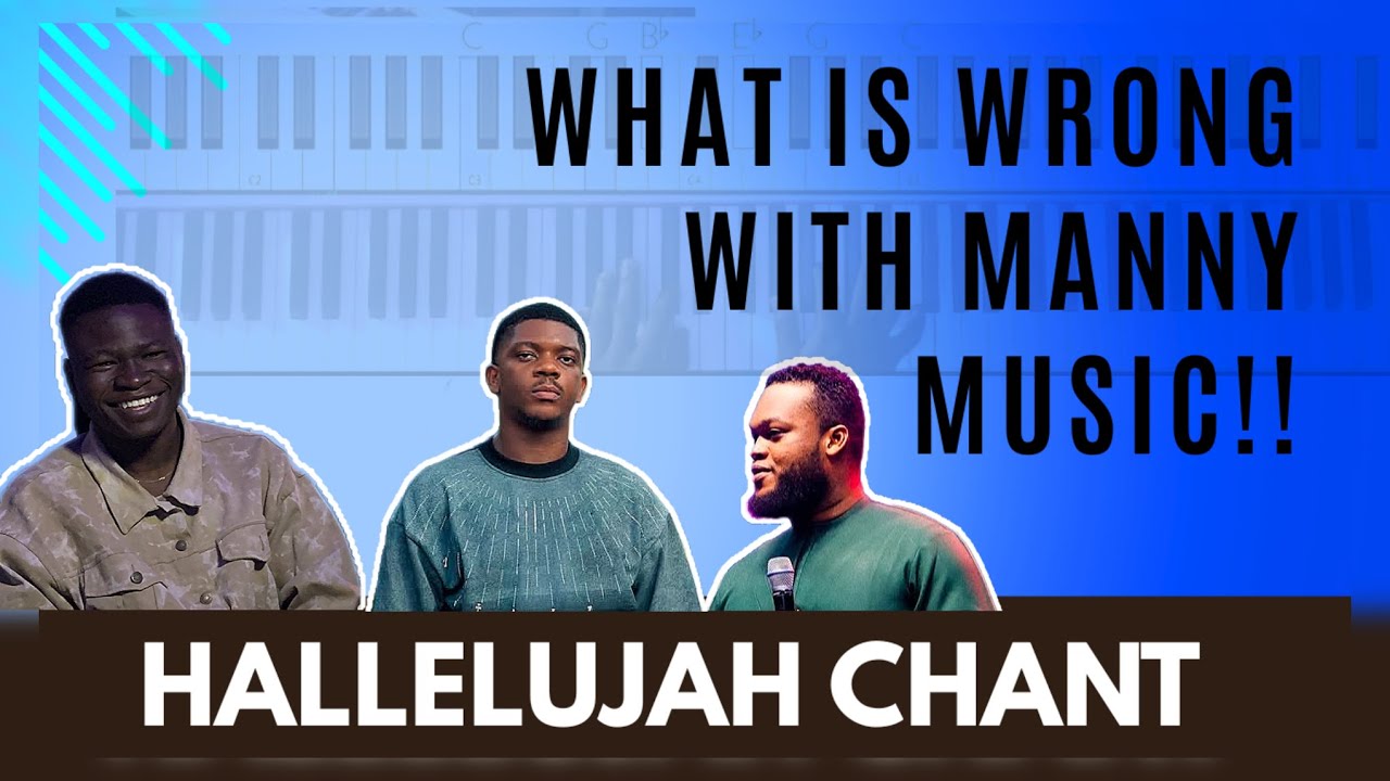 УЧЕБНИК ПО ПИАНИНО || РАЗБОР ИСПОЛНЕНИЯ ПЕСНИ «АЛЛИЛУЙЯ» НА ФОРТЕПИАНО ОТ @PstNobleG, ПРОДАКШН: @...