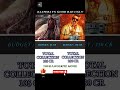 Kaatera Vs Good Bad Ugly .. #trending