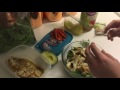 Quick and Yummy Paleo Salad Recipe EASY & CHEAP