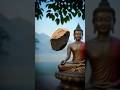 자비는 상처 위에 꽃을 피운다 | Compassion Blooms Even on Wounds #자비 #ai불교 #BuddhistShorts #불교스토리