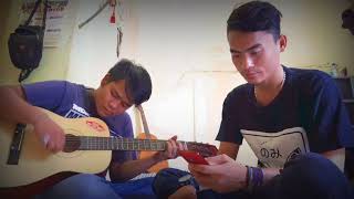 Cover lagu karo kelam-kelam