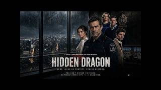 HIDDEN DRAGON Full Series New Releases 2026