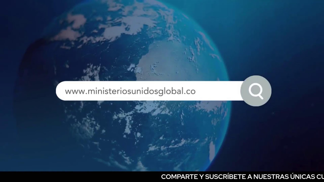 El Poder de la Fe - Ministerios Unidos Global