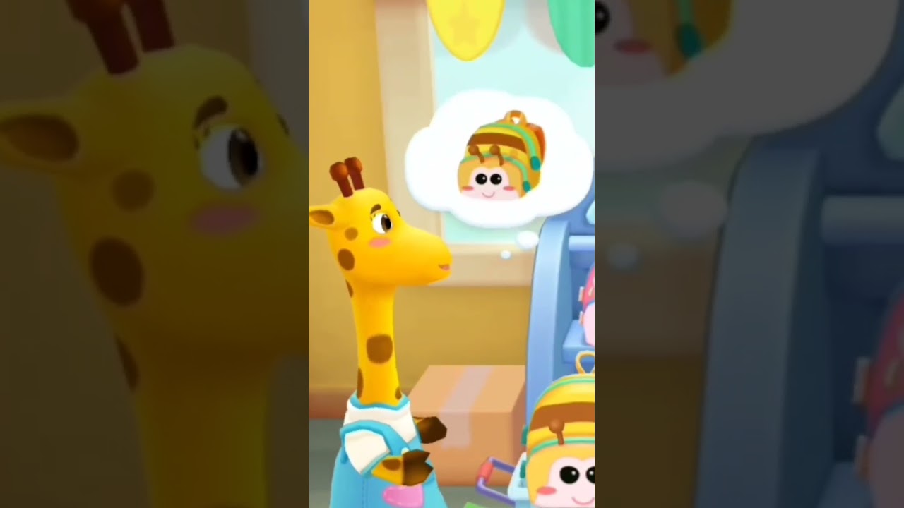 Masti Bhari Shopping Adventure - My Cartoon Junction 