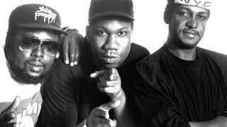 Boogie Down Productions - Poisonous Products