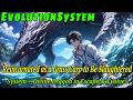Reincarnated as a Grass Carp to Be Slaughtered → System + Divine Dragon to Escape &amp; Evolve!#anime