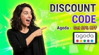 ✈️ Agoda Promo Code 2026 – Travel Deals for Flights, Hotels & Trips!