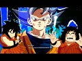 Solo con Yajirobe [ HUMILLANDO EN EL COMPETITIVO 10 ] Dragon Ball Sparking! Zero.
