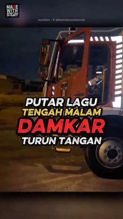 Download lagu sekolah di Spanyol memutar lagu Happy Birthday selama 5 Jam tanpa henti damkar turun tangan.