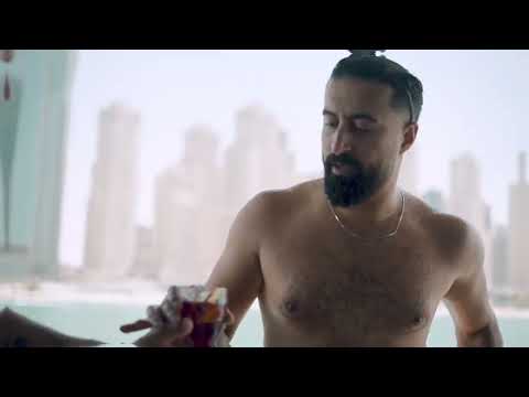 Luxury yacht chartering and rental with unique catering food cooking in Dubai marina