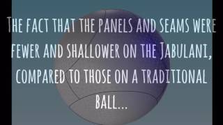 The Physics Behind Curving a Soccer Ball