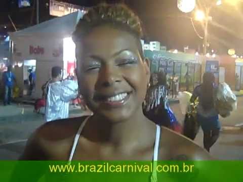 YouTube Rio Model Samba Dancer Bieta Passista Vila Isabel Samba Dance girls like you