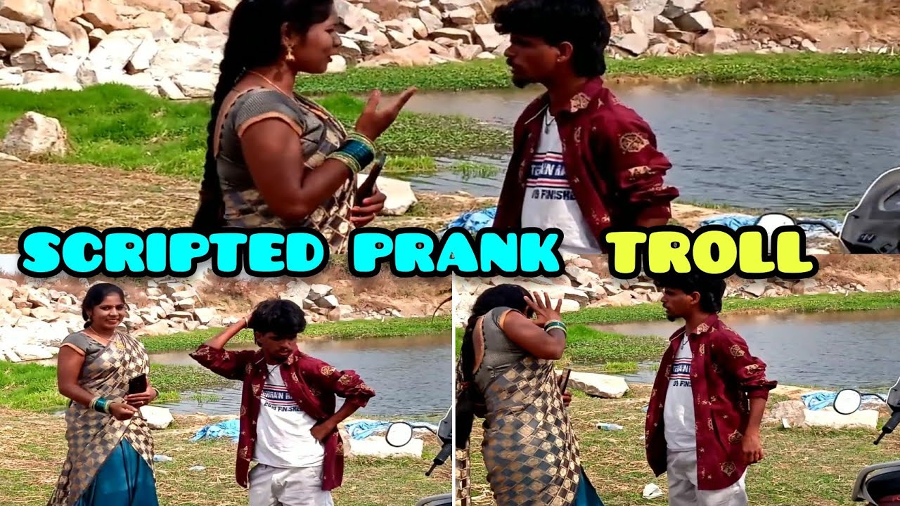 NA LOVE DA LO PRANK 1.0 || TELUGU SCRIPTED PRANKS || AVESAM STAR || Telugu Entertainment Trolls