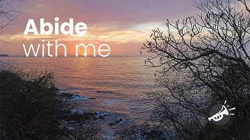 Abide with Me - Nearer Still Nearer | Piano Hymn by Juan Palomino
