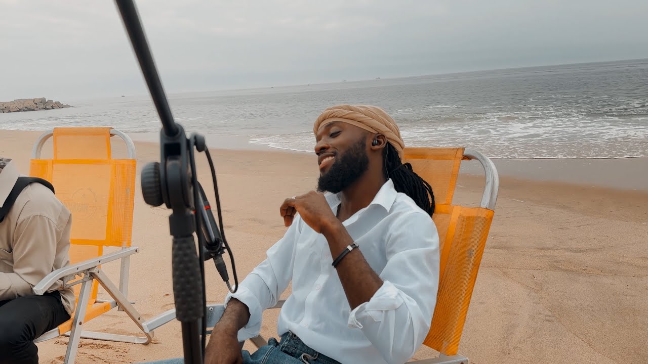 MARONY - Soft Days EP (LIVES OCEAN)