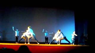 Tarantole.AVI