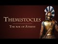 How did themistocles save athens  about history 02