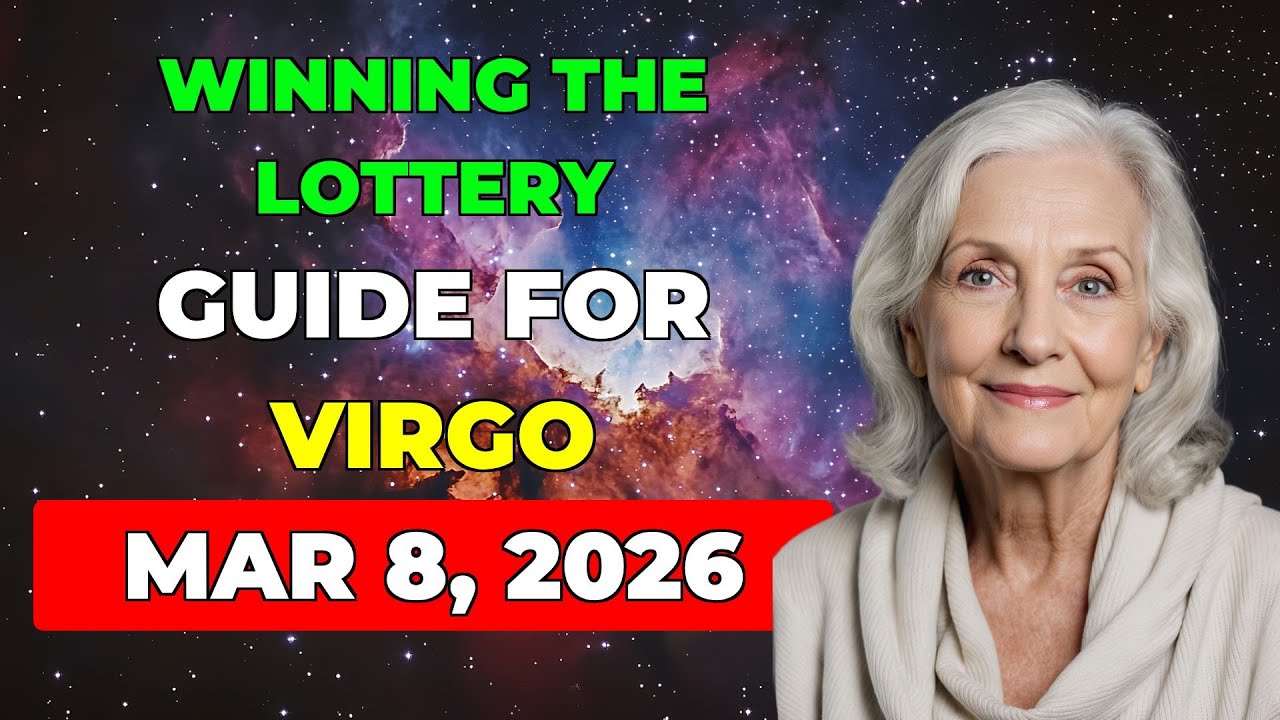 Virgo Horoscope for March 7, 2026