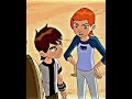 Ben 10 Bimpilikki Pilapi 😻 | Heartwarming Ben & Kai Love Status 🤍✨
