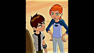 Ben 10 Bimpilikki pilapi 😻 || Ben & kai love status 🤍✨⚡