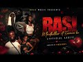 Madkiller254 ft Erivana ke-Basi (official Audio)