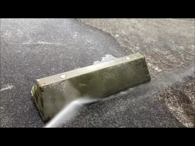 Costcoコストコ高圧洗浄機 Ar Blue Clean 117 Youtube