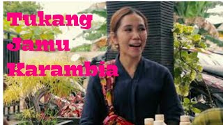HQ - SALAH MINUM JAMU - Piak Unyuk & Mak Pono