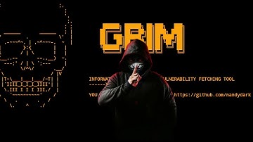How to Install Grim Tool in Termux | Website Scanner on Android 2025 (for educational purposes)